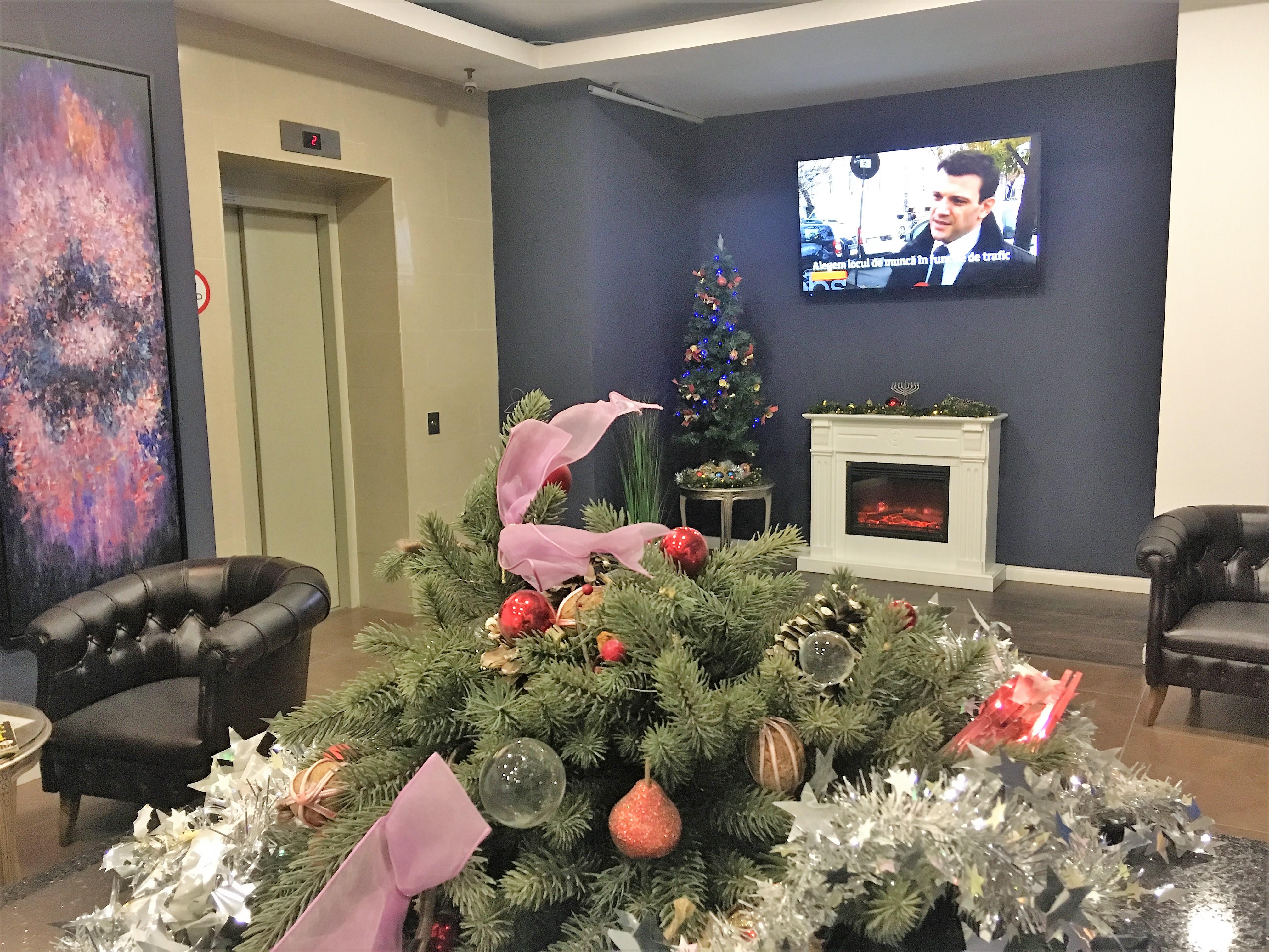 Hotel Liad City Center Βουκουρέστι Εξωτερικό φωτογραφία