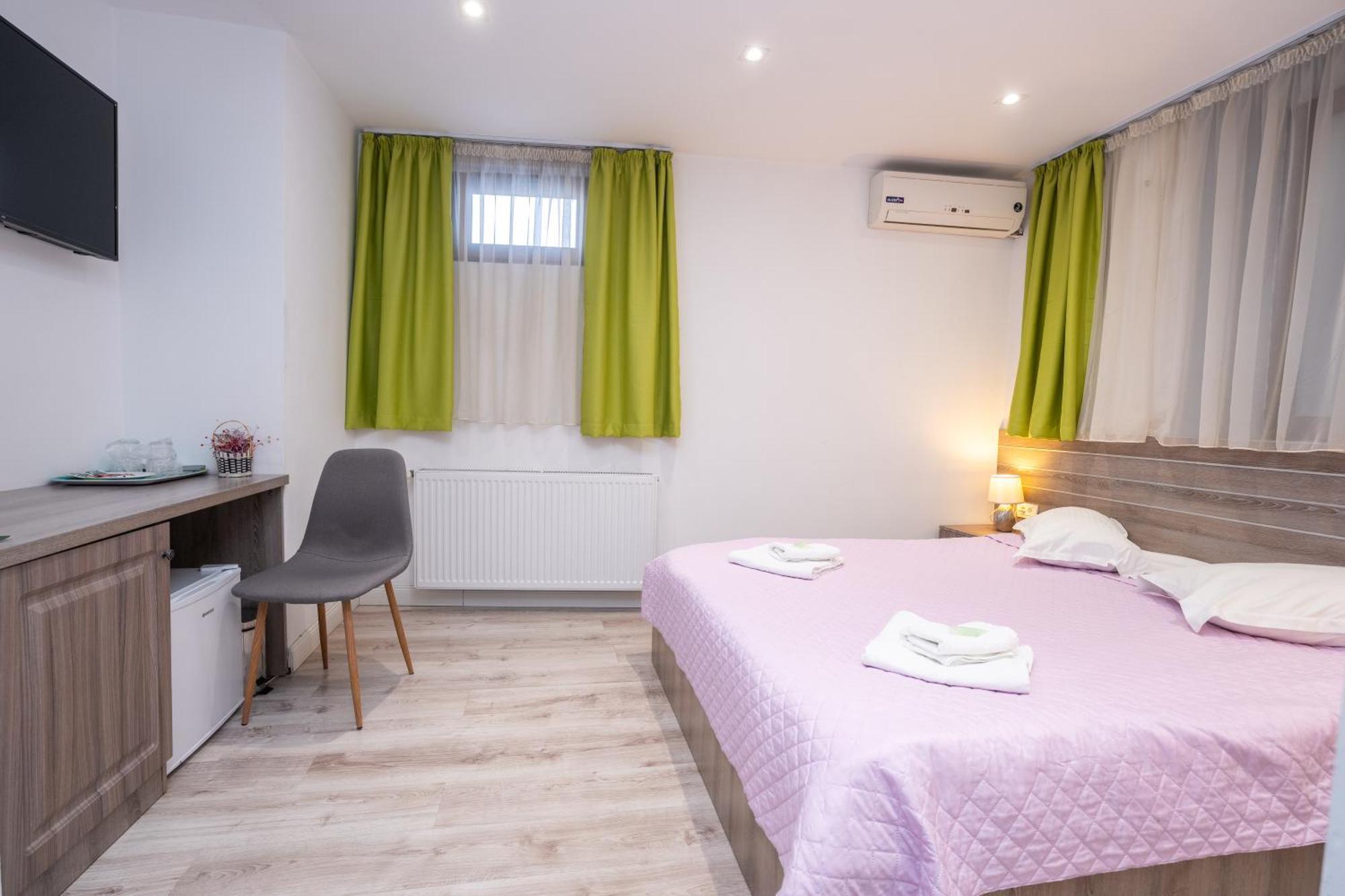 Hotel Liad City Center Βουκουρέστι Εξωτερικό φωτογραφία