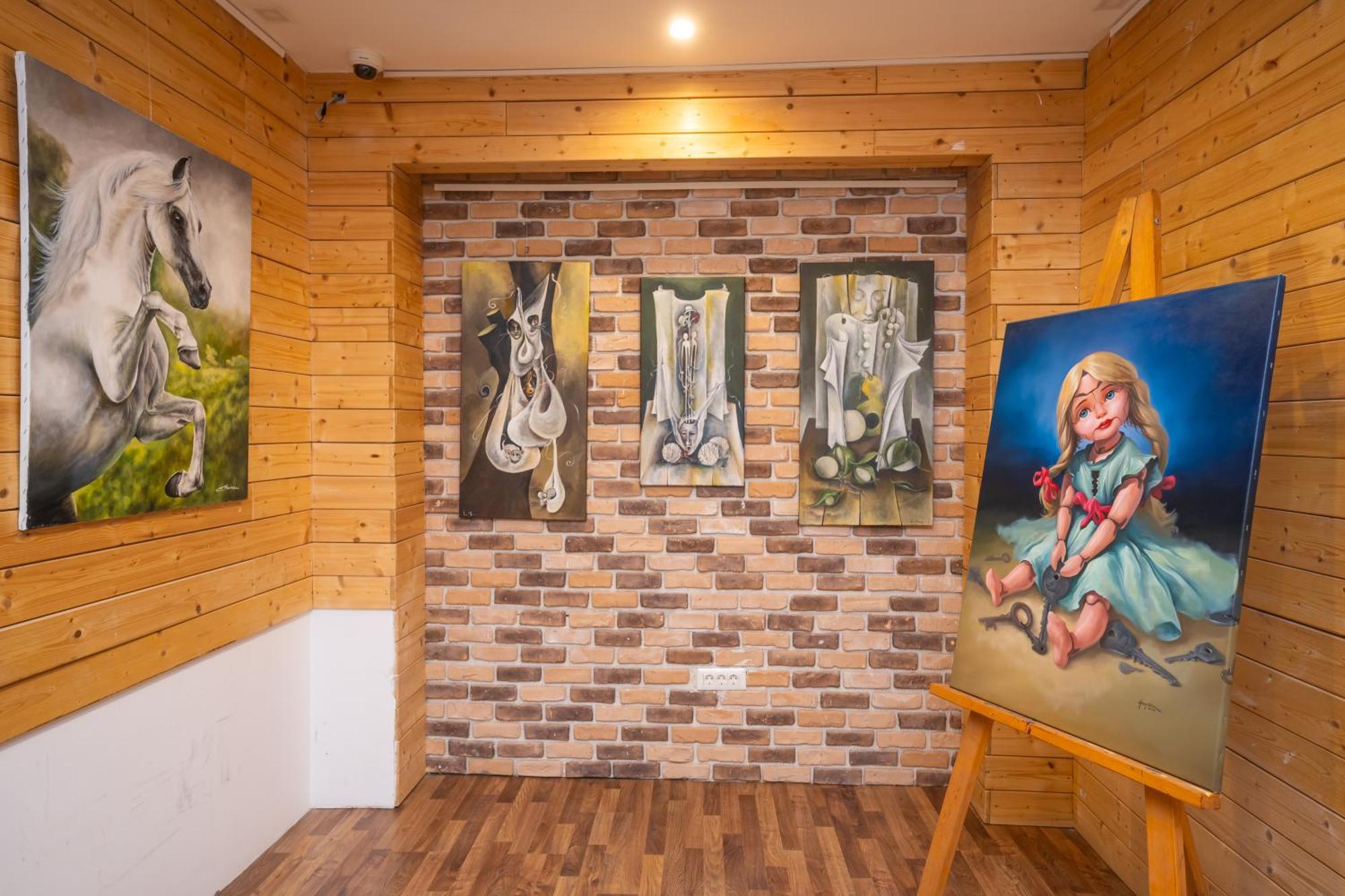 Hotel Liad City Center Βουκουρέστι Εξωτερικό φωτογραφία