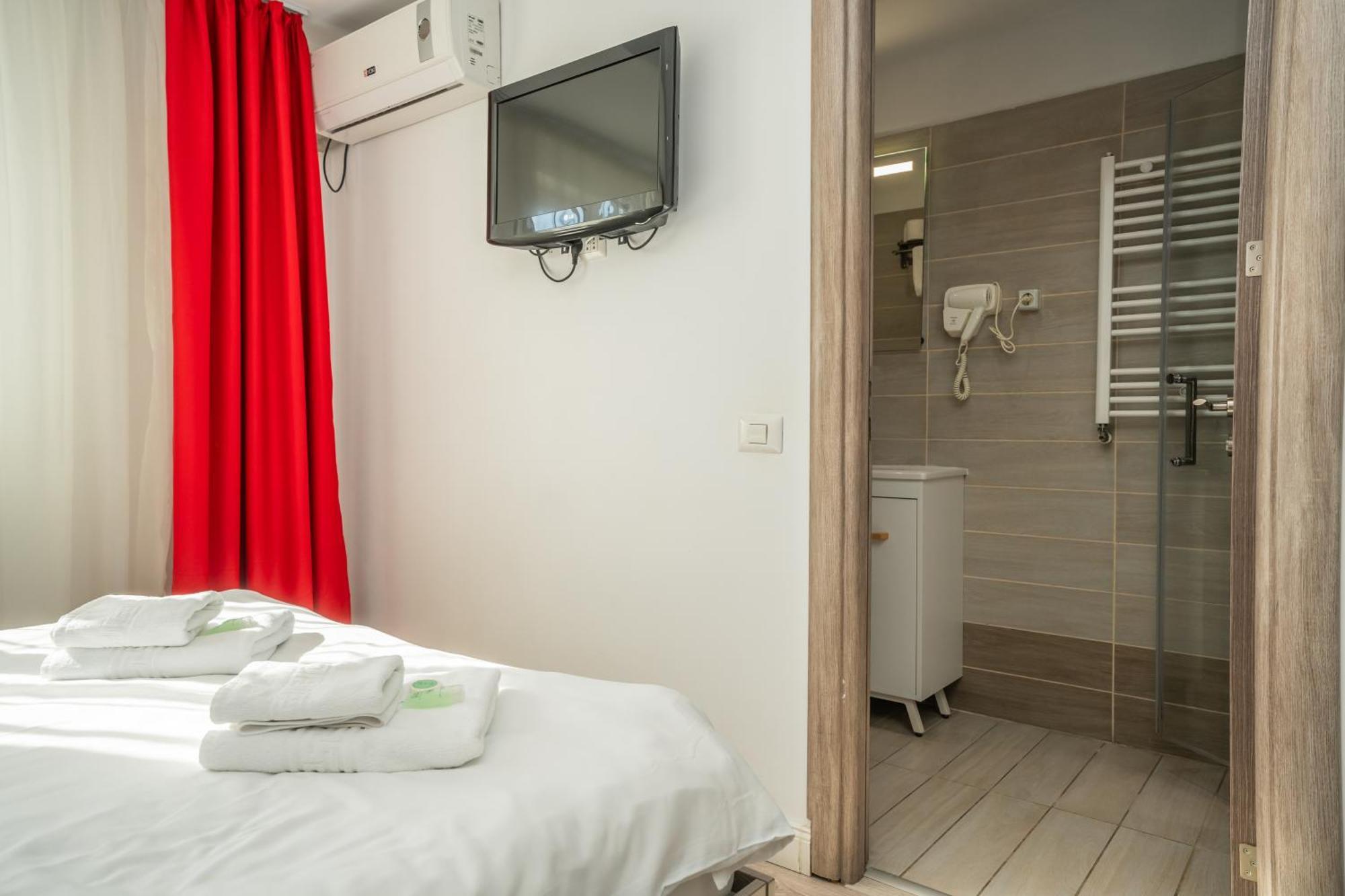 Hotel Liad City Center Βουκουρέστι Εξωτερικό φωτογραφία