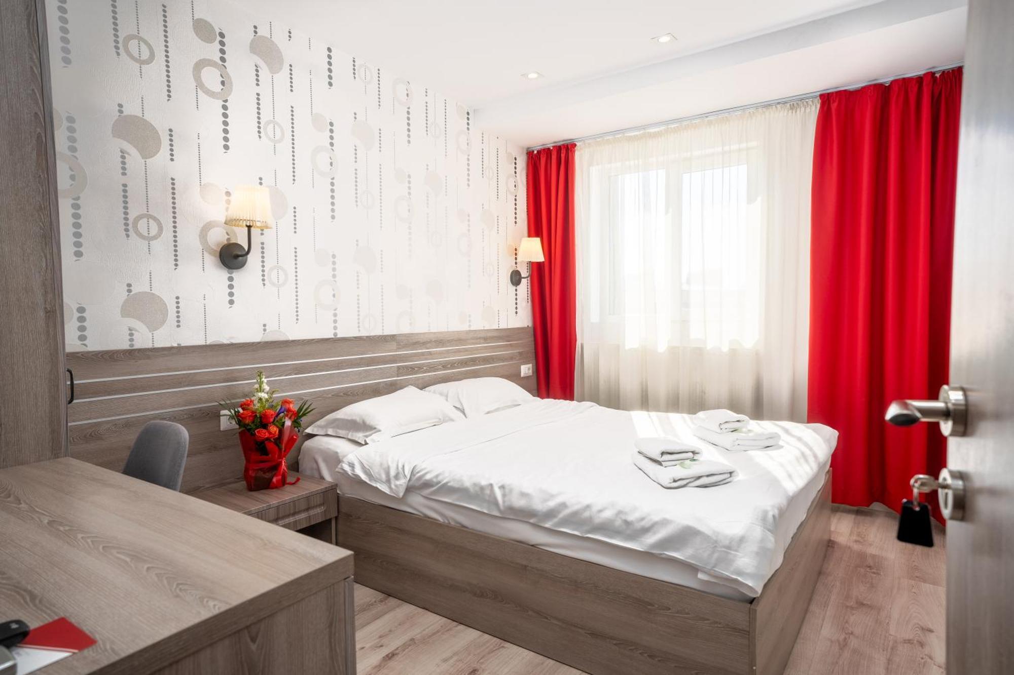 Hotel Liad City Center Βουκουρέστι Εξωτερικό φωτογραφία