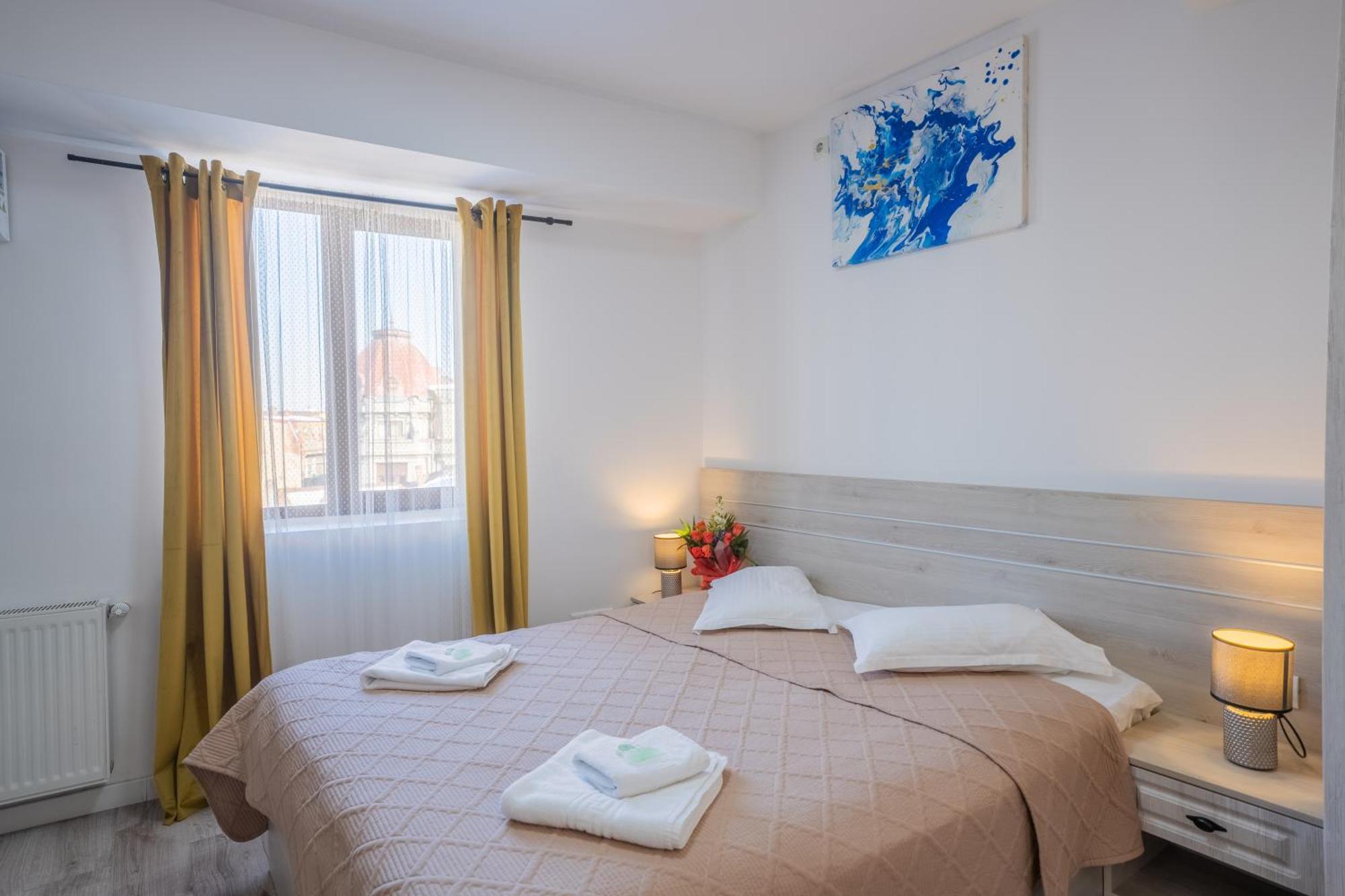 Hotel Liad City Center Βουκουρέστι Εξωτερικό φωτογραφία