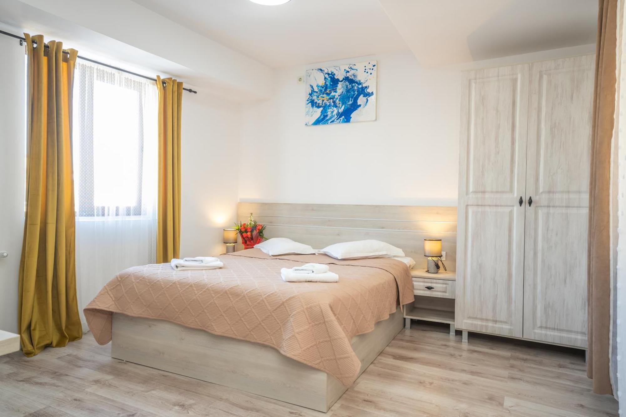Hotel Liad City Center Βουκουρέστι Εξωτερικό φωτογραφία