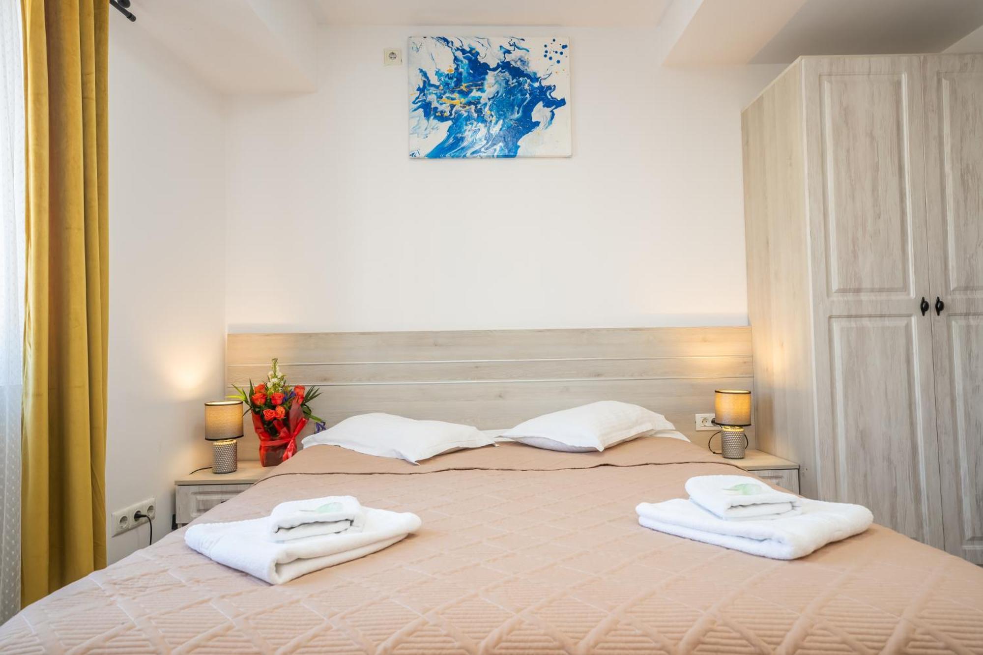 Hotel Liad City Center Βουκουρέστι Εξωτερικό φωτογραφία